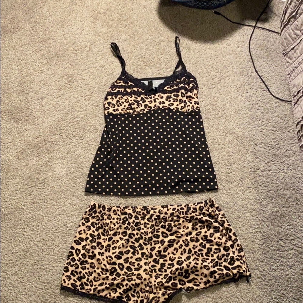 PJ sets
